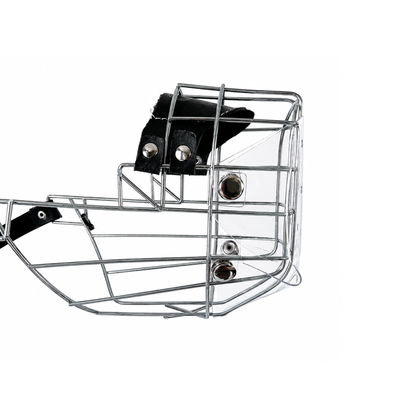 Cache anti-glouton pour CHOPO Rhodesian Ridgeback mâle acier