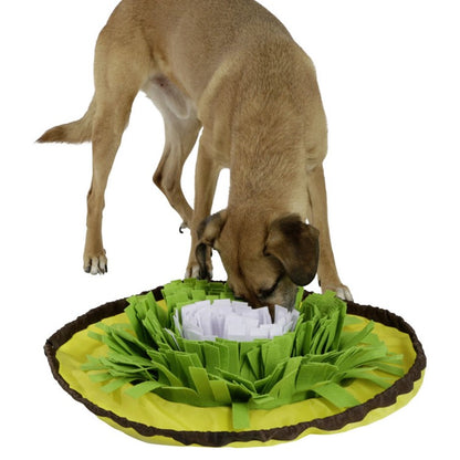 Tapis à renifler Bowl 60cm