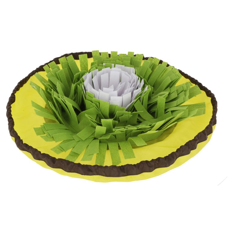 Tapis à renifler Bowl 60cm