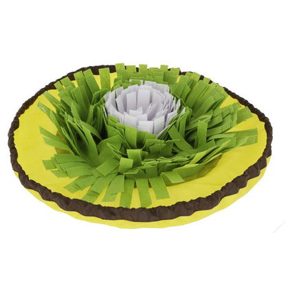 Tapis à renifler Bowl 60cm