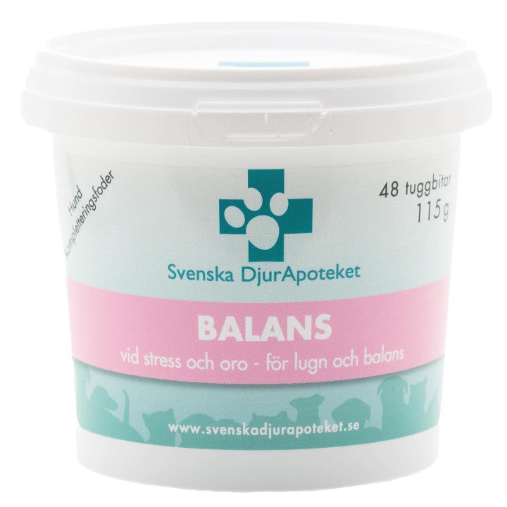 Balans / European pet pharmacy