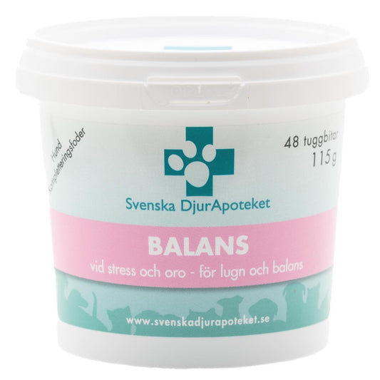 Balans / Farmacia veterinaria europea