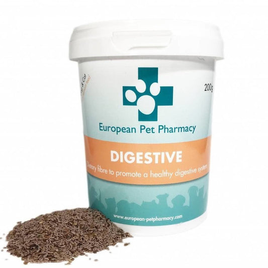 Digestivo / Farmacia europea de mascotas