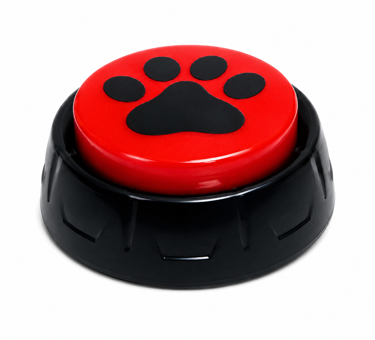 Buzzer interactif avec fonction d'enregistrement