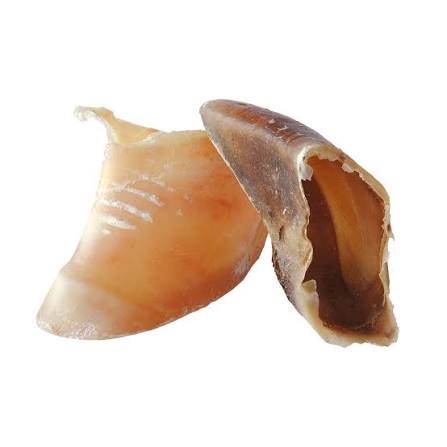 Sabot de veau