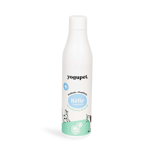 YOGUPET Kéfir Myrtille et Brocoli 200ml