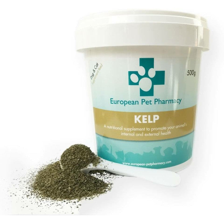 Kelp / European pet pharmacy