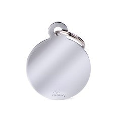 Médaille + Gravure Basic - 30 modèles disponibles