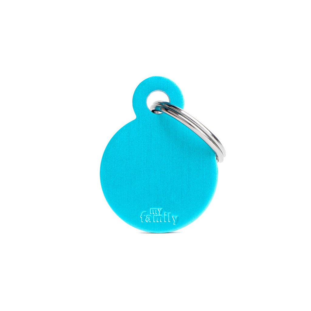 Médaille + Gravure Basic - 30 modèles disponibles