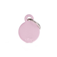 Médaille + Gravure Basic - 30 modèles disponibles