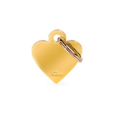 Médaille + Gravure Basic - 30 modèles disponibles