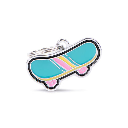 Médaille + Gravure - 23 modèles disponibles