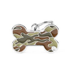 Médaille + Gravure - 30 modèles disponibles