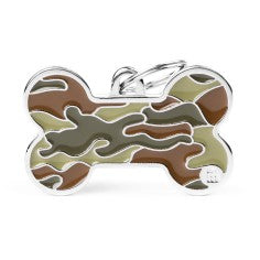 Médaille + Gravure - 30 modèles disponibles