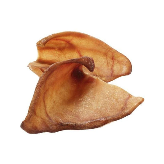Oreja de cerdo