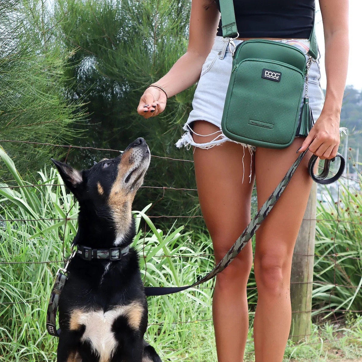 Sac bandoulière Neosport DOOG