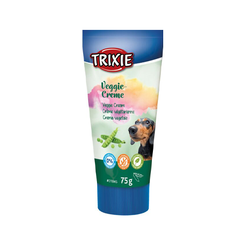 Pâté veggie 75gr
