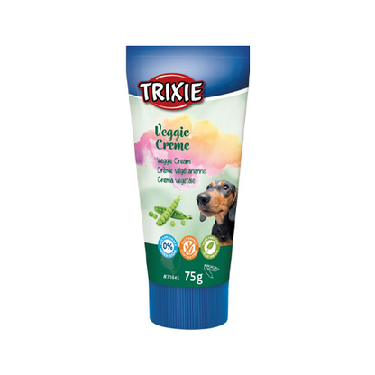 Pâté veggie 75gr