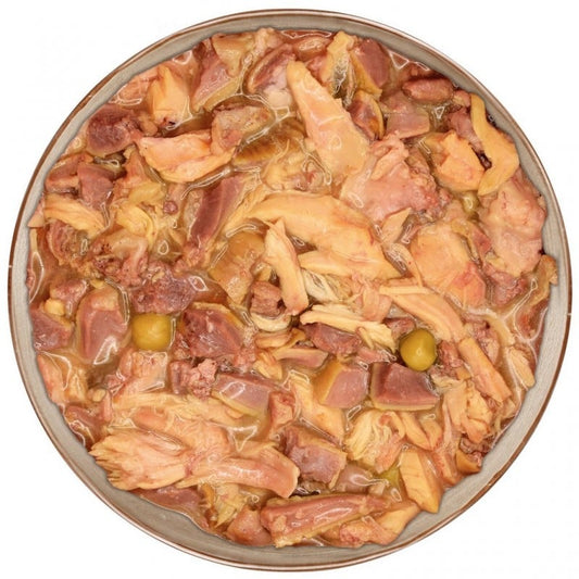 Slow-cooked Duck Meal 280g